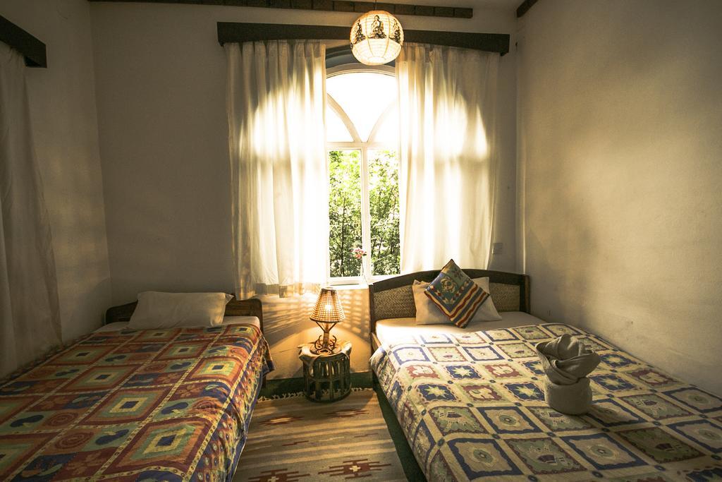 Peace Eye Guest House Pokhara Zimmer foto